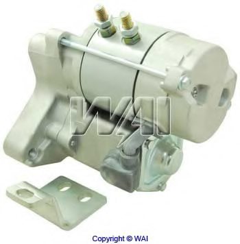 WAIglobal 17524R Starter